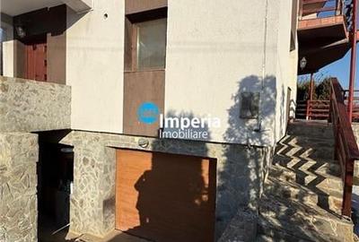 Vila de inchiriat D+P+E,  in Bucium  Bellaria Iasi - 14