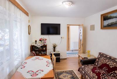 Casă cu 4 camere cu Teren 209 Mp în Central - 6