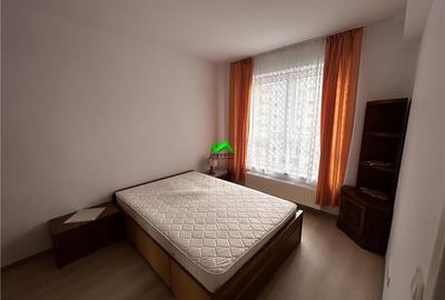 Apartament de inchiriat 3 camere balcon Sibiu Avantgarden - 6