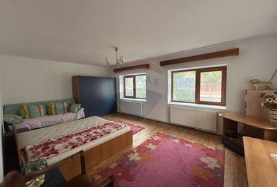 Casa cu teren de vanzare in Busag - 20