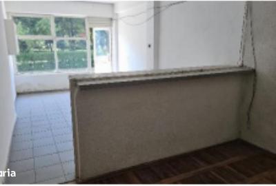 Spațiu comercial, de 41 mp, în Ripiceni - 2