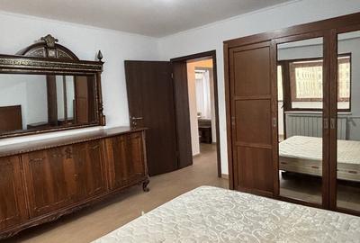 Apartament cu 3 camere decomandat, mobilat în P-ța Unirii - 7