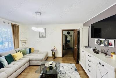 Apartament la cheie, 2 camere, zona buna, complet renovat - 2