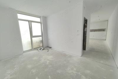 Apartament cu 2 camere decomandat în Aradului - 2