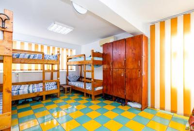 Casă individuală cu 12 camere cu Canalizare în Mihai Bravu - 4