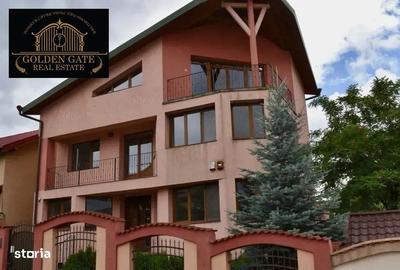 Casă cu 6 camere cu Teren 404 Mp în Bunloc - 14