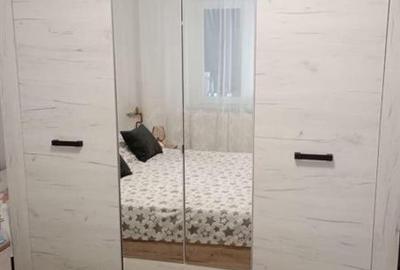 2 camere decomandat, 2 balcoane centrala proprie Dorobantilor - 10