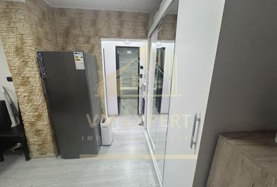 APARTAMENT 2 CAMERE ETAJ 4 CAMPULUNG GRUI - 14