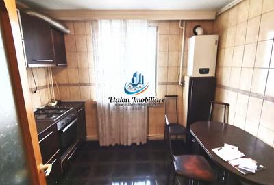 Apartament cu 4 camere decomandat în Mărăței - 3