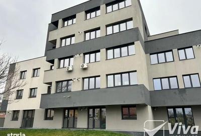 Apartament cu 2 camere, mobilat în Smârdan - 8