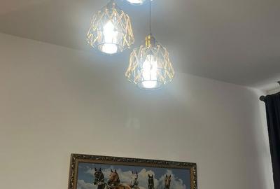 Apartament cu 2 camere în Ciurea - 5