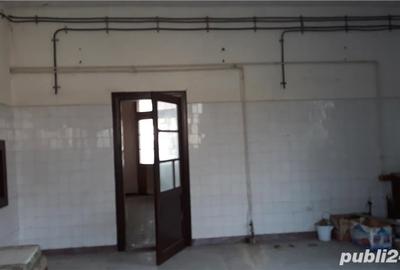 Casă cu 6 camere cu Teren 1880 Mp în Nistorești - 2