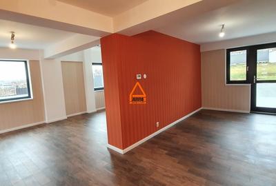 Casa / Vila - D+P+E - 320 mp , 800 mp teren - Bucium - 3