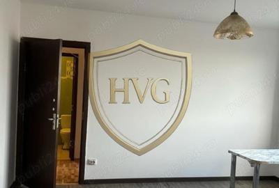 Apartament cu 3 camere semidecomandat în Grivița