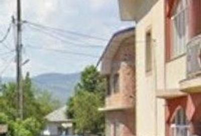 Casă cu 2 camere cu Teren 670 Mp în Săvinești - 10