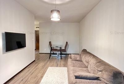 Studio Dublu - Jumbo Center | Renovat integral - Moblat & Utilat | Investitie - 3