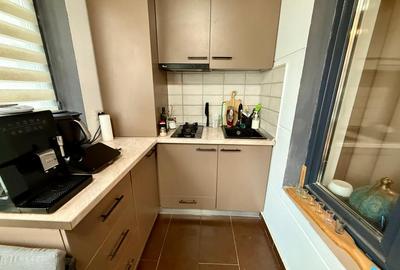 Zona Campus - Apartament 2 camere + parcare - 12