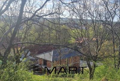Casă individuală cu 4 camere cu Canalizare în Cisnădie - 5