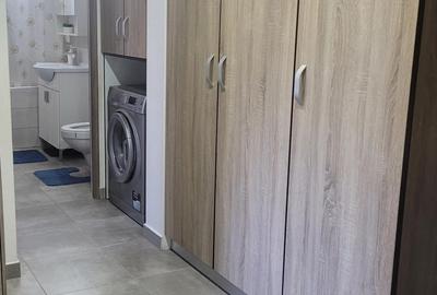 Inchiriez apartament 2 camere - 5