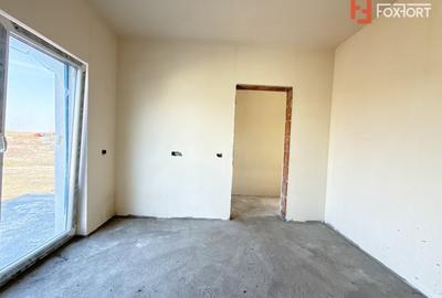 Casă cu 3 camere cu Teren 180 Mp în Săcălaz - 6