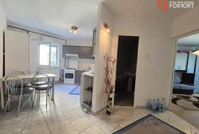Apartament cu 2 camere decomandat în Micălaca