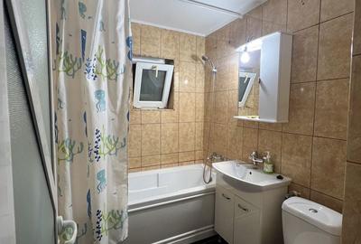 Apartament cu 3 camere decomandat în Central - 1