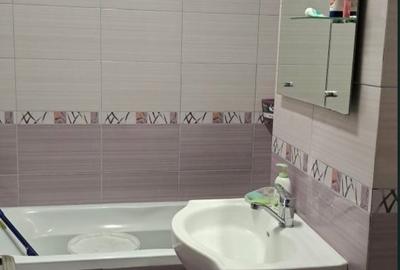 Garsonieră decomandată, mobilată în Păcurari - 3