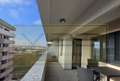 Apartament cu 2 camere semidecomandat în Tătărași - 1