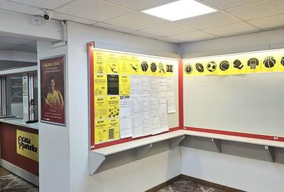 Spațiu comercial, de 69 mp, în Calea Aradului - 2