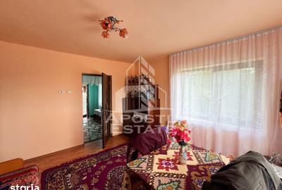 Casă cu 4 camere cu Teren 3534 Mp în Blăjeni - 16