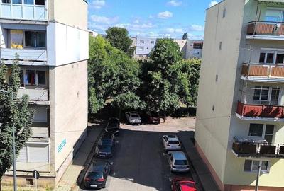 Apartament cu 2 camere nedecomandat în Central - 6