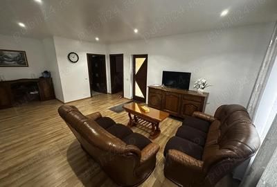 Casă cu Teren 614 Mp în Central - 7