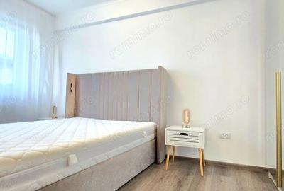 PROPRIETAR! PRIMA INCHIRIERE! Apartament 2 camere decomandat, bloc nou, mobilat, totul NOU, Galata - 5