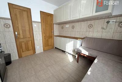 COMISION 0% Apartament cu 2 camere, semicentral, aproape de facultati - 4