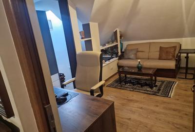 Spatiu birouri ultracentral Spatiu birouri ultracentral - 2