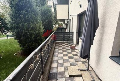 Apartament cu 2 camere decomandat în Valea Lupului - 8