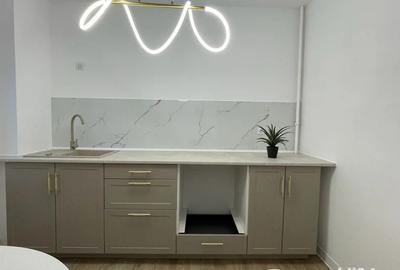 Apartament 2 camere renovat complet - Brazda lui Novac - 4