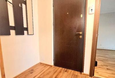 3 camere zona Dorobanti - Piata Mare, etaj 1 - 2