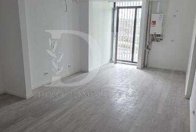 Apartament cu 3 camere semidecomandat în Florești - 2