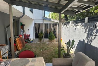 Vila tip duplex, P+1, Com.Berceni, Str. Oituz, mobilata si utilata - 10