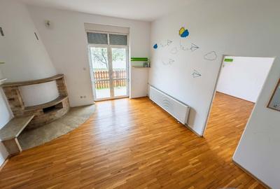 Vila si teren aferent de vanzare in Voluntari Pipera liziera pădurii- 1775 mp - 9