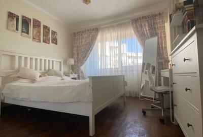 Apartament 2 camere decomandate - zona Gara - 135.000 euro (Cod E6) - 3