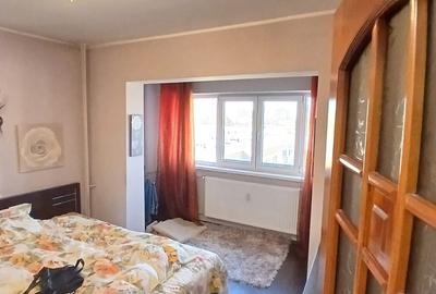 Apartament cu 2 camere decomandat, mobilat în Sebastian - 2
