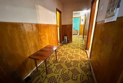 Apartament cu 3 camere decomandat în Piața Nouă - 9