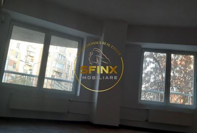 Apartament cu 2 camere semidecomandat în Calea Călărașilor - 4