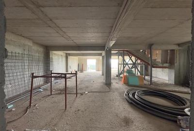 Spațiu comercial, de 176 mp, în Păcurari - 7