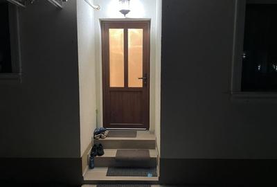 Duplex cu 3 camere cu Teren 350 Mp în Moșnița Veche - 12