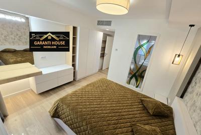 Apartament cu 4 camere decomandat în Nord - 9