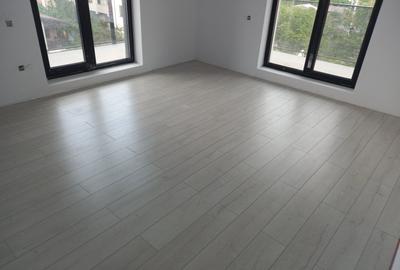 Penthouse deosebit, bloc finalizat, terasa 99mp utili, acces din fiecare camera. - 5
