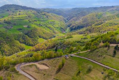 Teren 7,195mp Poiana Marului /Extravilan/Oportunitate investiție - 6